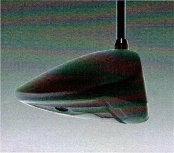 RomaRo　Ray TYPE R PLUS DRIVER SVヘッドの画像