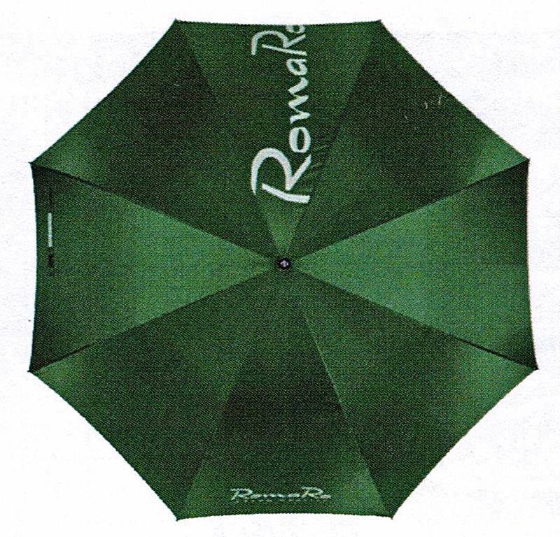 RomaRo UMBRELLA（UVカット）の画像