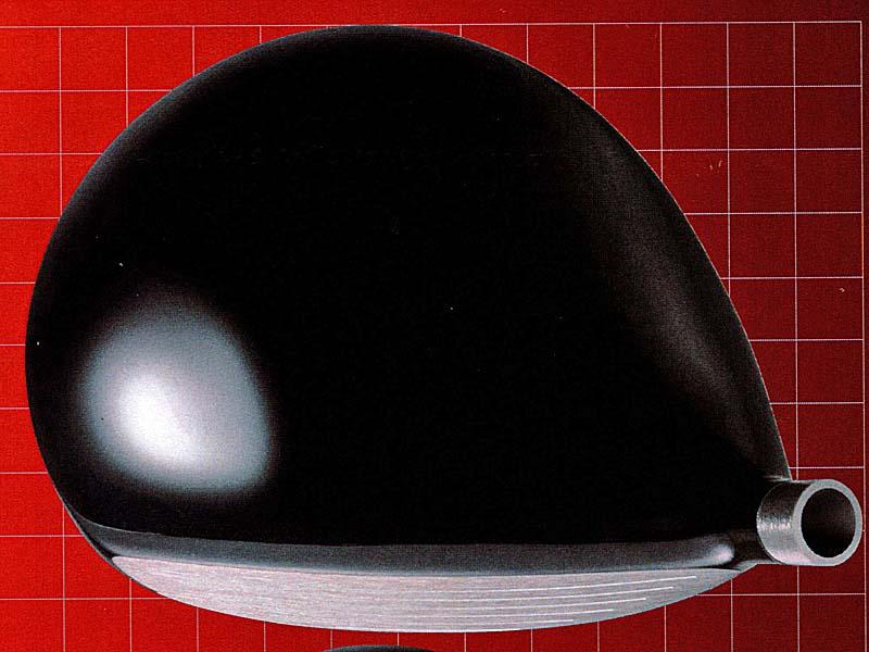 RomaRo Ray TYPE R FW(フェアウエイウッド）FW3／FW5／FW7の画像