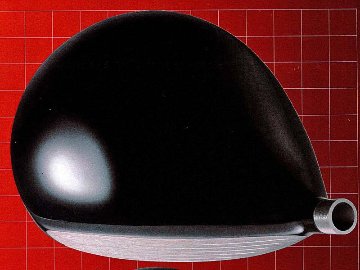 RomaRo Ray TYPE R FW(フェアウエイウッド）FW3／FW5／FW7の画像