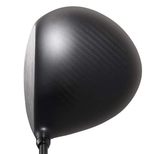 RomaRo Ray TYPE R PLUS DRIVER 高反発 SPEED TUNE MAXの画像