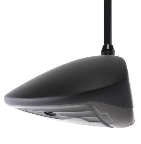 RomaRo Ray TYPE R PLUS DRIVER 高反発 SPEED TUNE MAXの画像