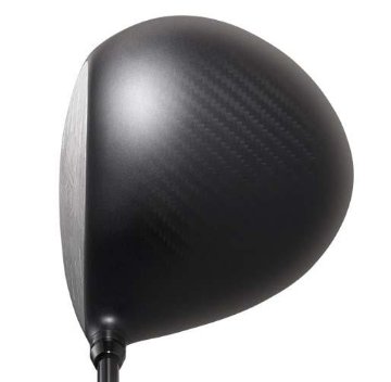RomaRo Ray TYPE R PLUS DRIVER 高反発 SPEED TUNE MAXの画像