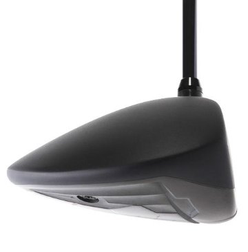 RomaRo Ray TYPE R PLUS DRIVER 高反発 SPEED TUNE MAXの画像