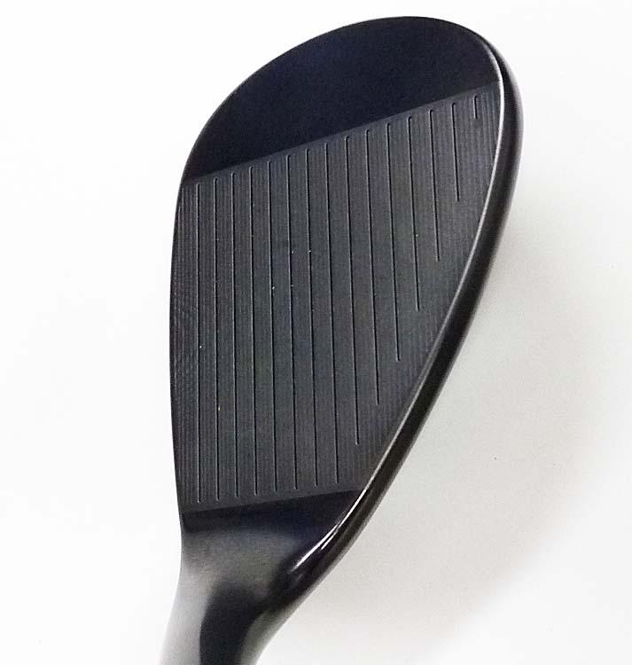 RomaRo　ALCOBACA STREAM WEDGE 装着シャフト(NS950GH)アルコバッサ・ストリーム　の画像