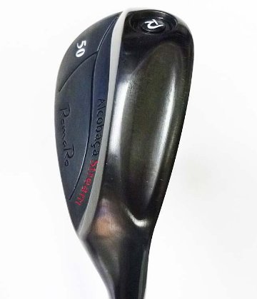 RomaRo　ALCOBACA STREAM WEDGE 装着シャフト(NS950GH)アルコバッサ・ストリーム　の画像