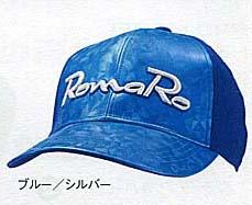 RomaRo キャップ PREMIUMU CAP 限定品「送料無料」の画像