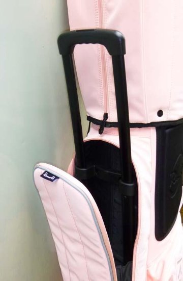 RomaRo  22 PASTEL WHEEI キャディーバッグ(CADDIE BAG) 8.5型 の画像