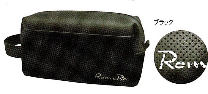 RomaRo POUCH(ポーチ)の画像