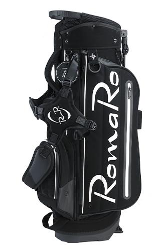 RomaRo  22 PASTEL STAND CADDIE BAG 8.5型　の画像