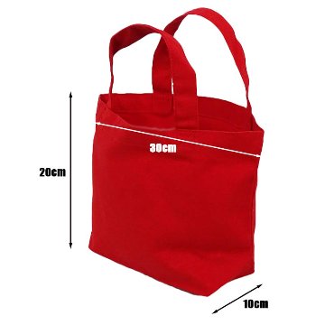 愛犬の名入れ＆写真プリント＆メッセージ うちの子お散歩バッグ Sサイズ メッセージ2　画像1の画像