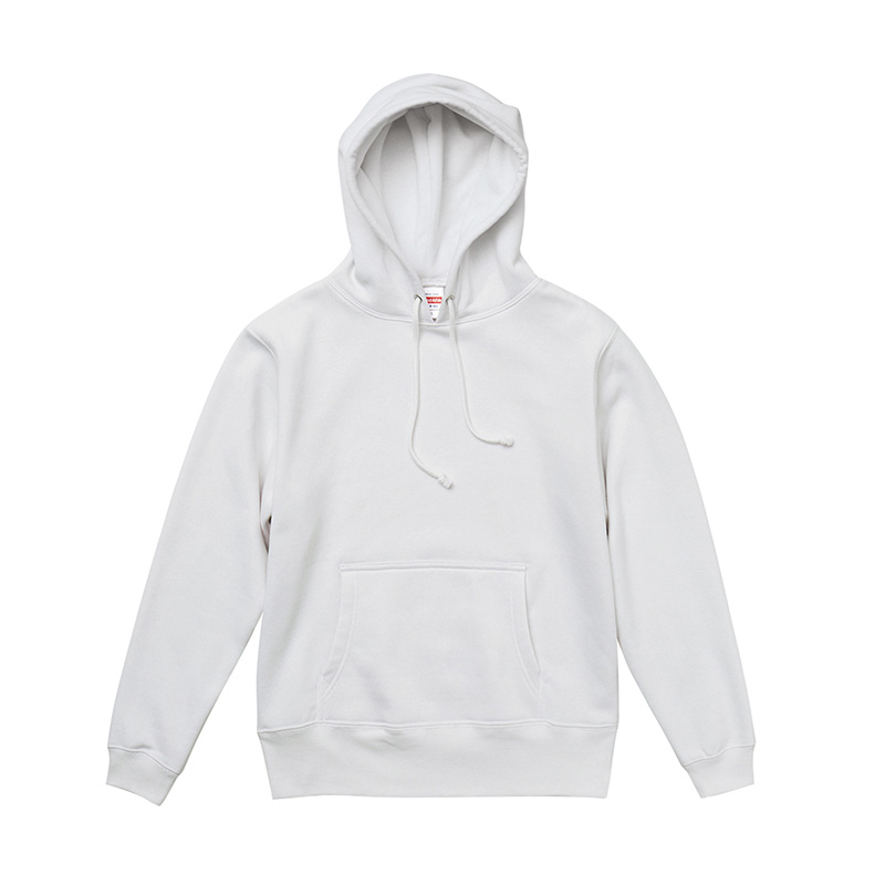 United Athle 10.0オンス T/C スウェット プルオーバー パーカ（裏起毛） 男女兼用 お好きなプリントをお入れします 愛犬の犬服とのリンクコーデにもおすすめの画像