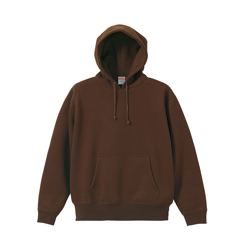 United Athle 10.0オンス T/C スウェット プルオーバー パーカ（裏起毛） 男女兼用 お好きなプリントをお入れします 愛犬の犬服とのリンクコーデにもおすすめの画像