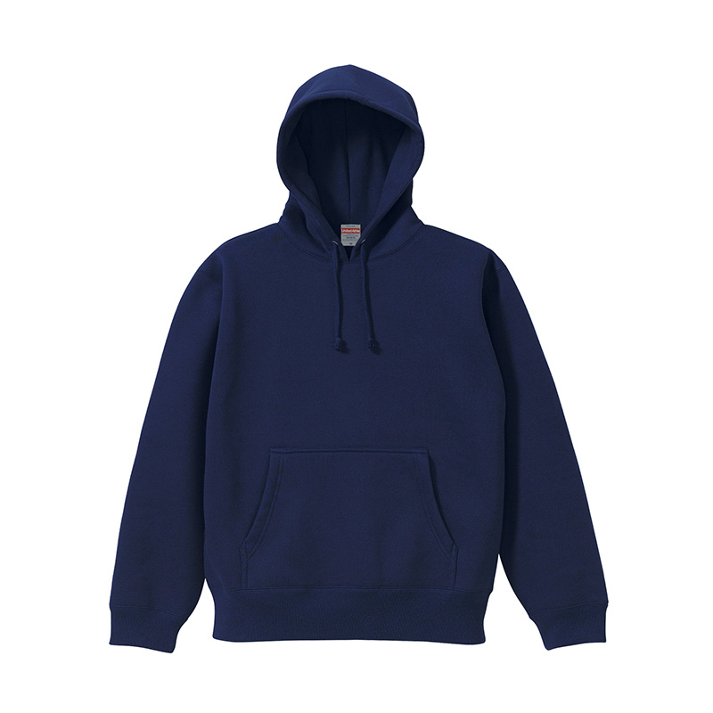 United Athle 10.0オンス T/C スウェット プルオーバー パーカ（裏起毛） 男女兼用 お好きなプリントをお入れします 愛犬の犬服とのリンクコーデにもおすすめの画像