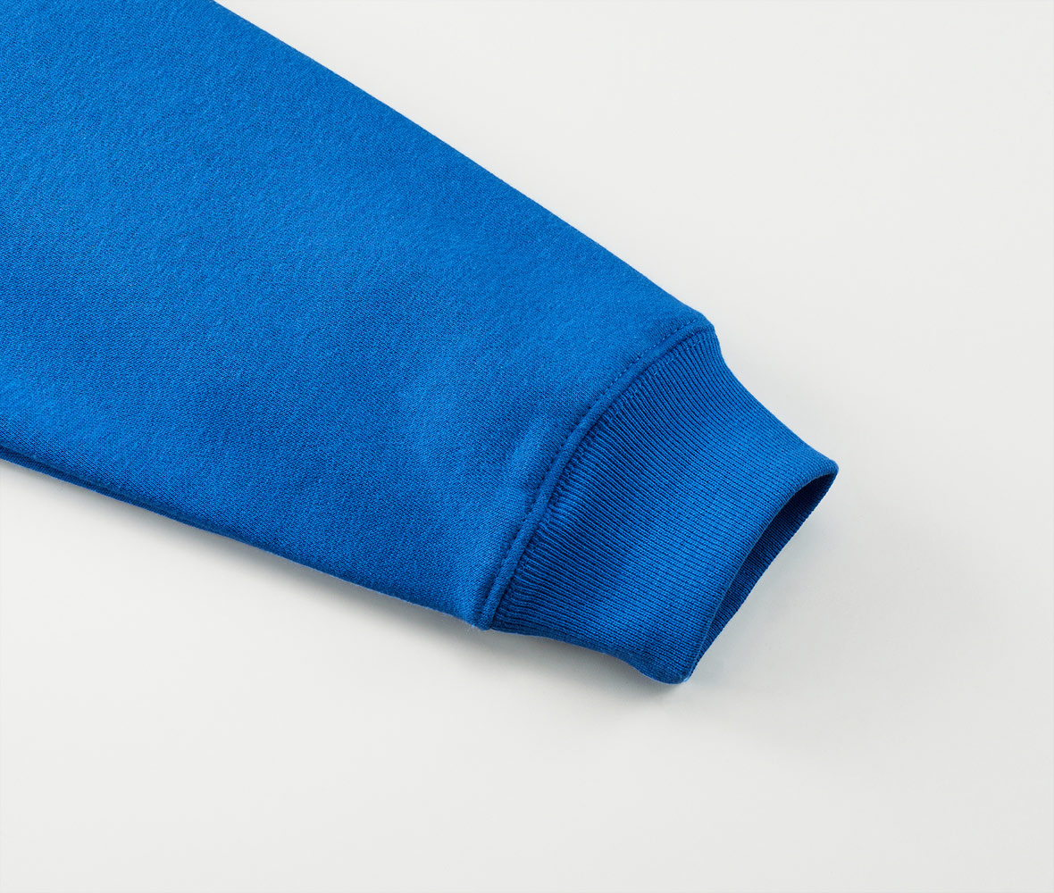 United Athle 10.0オンス T/C スウェット プルオーバー パーカ（裏起毛） 男女兼用 お好きなプリントをお入れします 愛犬の犬服とのリンクコーデにもおすすめの画像