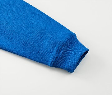 United Athle 10.0オンス T/C スウェット プルオーバー パーカ（裏起毛） 男女兼用 お好きなプリントをお入れします 愛犬の犬服とのリンクコーデにもおすすめの画像