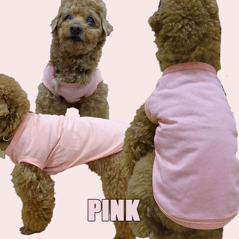 愛犬の名入れが出来る　背番号 ユニフォーム風 犬用 小型犬～大型犬まで(25kg位) コットン/ポリエステルタンクトップ お好きな犬服やTシャツ等にプリント出来ますの画像