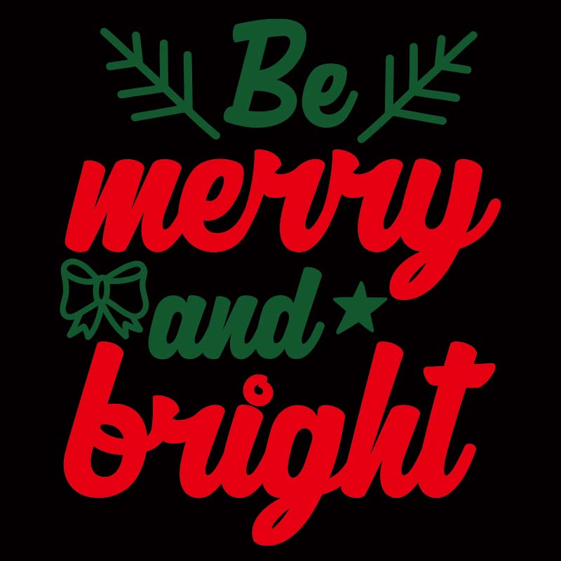 クリスマス柄 【BE MERRY AND BRIGHT】 犬用パーカー スウェットパーカー ジップポケット付き犬服 超小型犬〜大型犬 お好きな犬服やTシャツ等にもプリント出来ますの画像