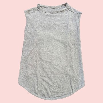 超大型犬用タンクトップ 犬服 セントバーナード、グレートピレニーズ、バーニーズマウンテン等 お好きなプリントをお入れしますの画像