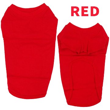 愛犬の名入れが出来る 漢字 縦書きタイプ ダックス コーギー用 Tシャツ 名前入り犬服 小型犬〜中型犬 プリントカラーは10色　お名前だけで作れますの画像
