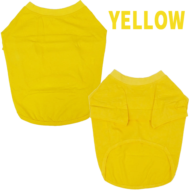 愛犬の名入れが出来る 漢字 縦書きタイプ ブルドッグ パグ フレンチブル用 Tシャツ 名前入り犬服  小型犬〜中型犬 プリントカラーは10色　お名前だけで作れますの画像