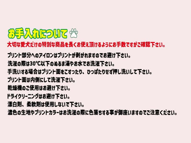 愛犬の名入れが出来る 漢字 縦書きタイプ ブルドッグ パグ フレンチブル用 Tシャツ 名前入り犬服  小型犬〜中型犬 プリントカラーは10色　お名前だけで作れますの画像
