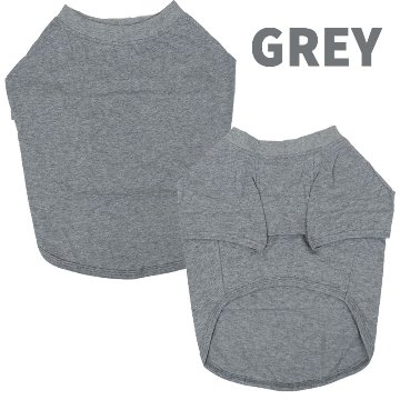 愛犬の名入れが出来る 漢字 縦書きタイプ ブルドッグ パグ フレンチブル用 Tシャツ 名前入り犬服  小型犬〜中型犬 プリントカラーは10色　お名前だけで作れますの画像