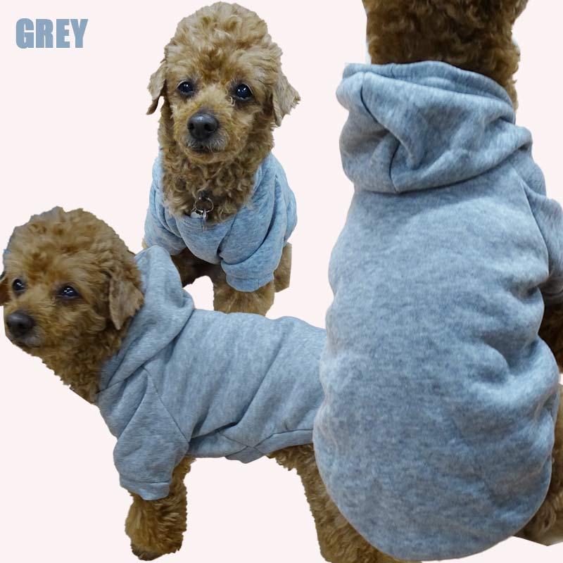 超大型犬対応！ 愛犬の名入れが出来る犬服　裏起毛ポリエステルパーカー アルファベット/ローマ字横書き ABC　超小型犬から超大型犬までの犬服　ドッグウェア名前入れの画像