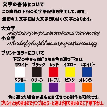 愛犬の名入れが出来る犬服 犬用Tシャツ チームロゴ/野球チーム風/メジャーリーグ風/デコピン風  超小型犬〜大型犬 お名前だけで作れますの画像