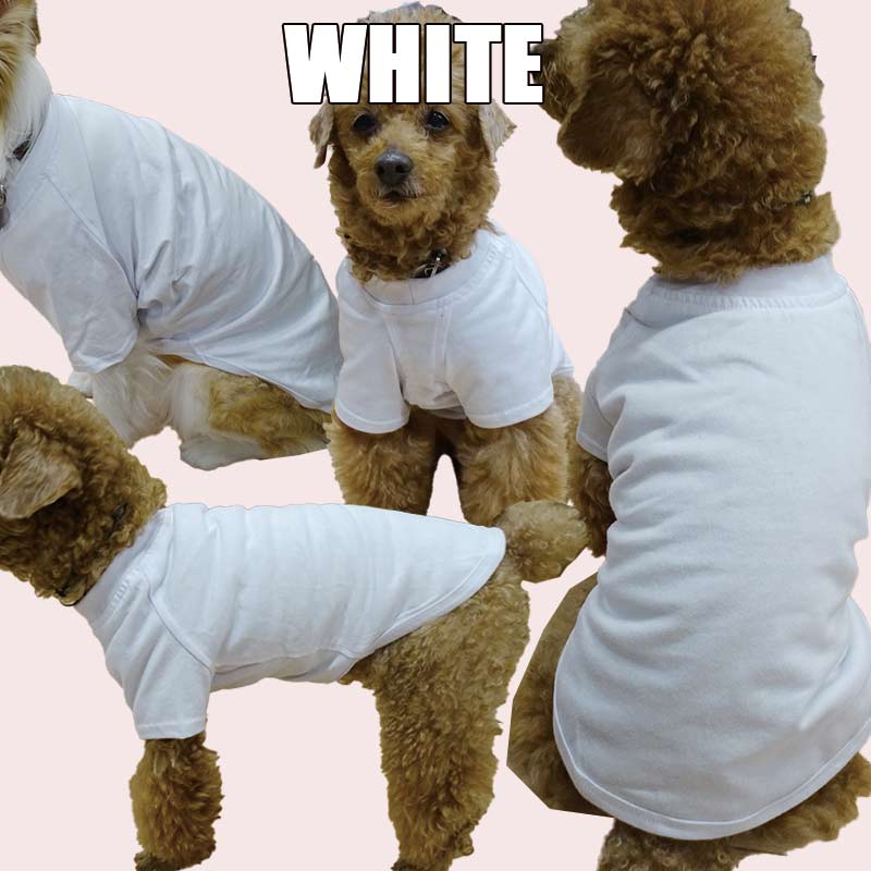 愛犬の名入れが出来る 犬の素！食品表示風名入れ コットン100％Tシャツ 超小型犬〜大型犬 うちの子名前入り犬服 お好きな犬服やTシャツ等にもプリント出来ますの画像