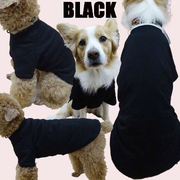 愛犬の名入れが出来る 犬の素！食品表示風名入れ コットン100％Tシャツ 超小型犬〜大型犬 うちの子名前入り犬服 お好きな犬服やTシャツ等にもプリント出来ますの画像