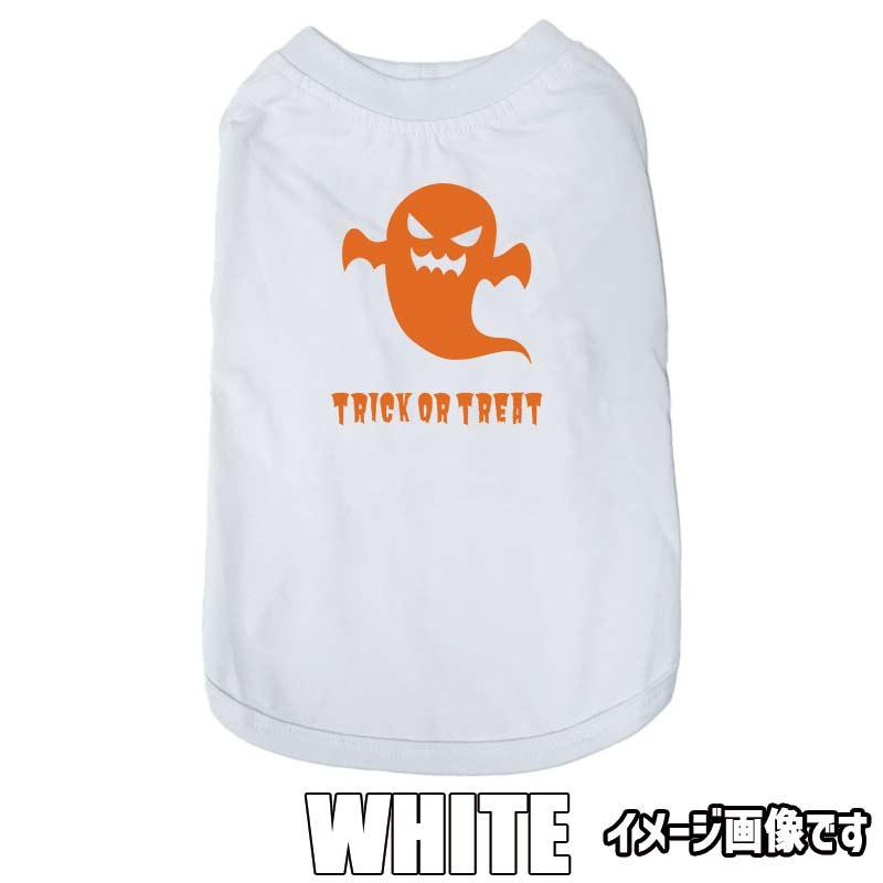 ハロウィン柄！ MONSTAR-FACE コットン100％ 犬用Tシャツ 犬服 halloween ハロウィーン風ロゴ リンクコーデも出来ますの画像