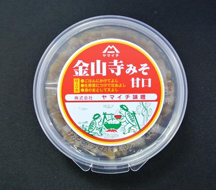 みそページ 有限会社 地蔵味噌