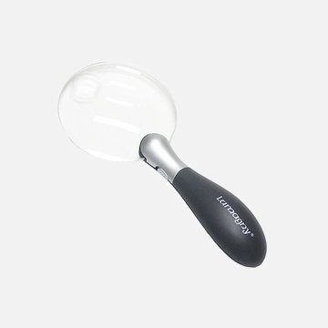 LEDライトルーペ小玉付の画像