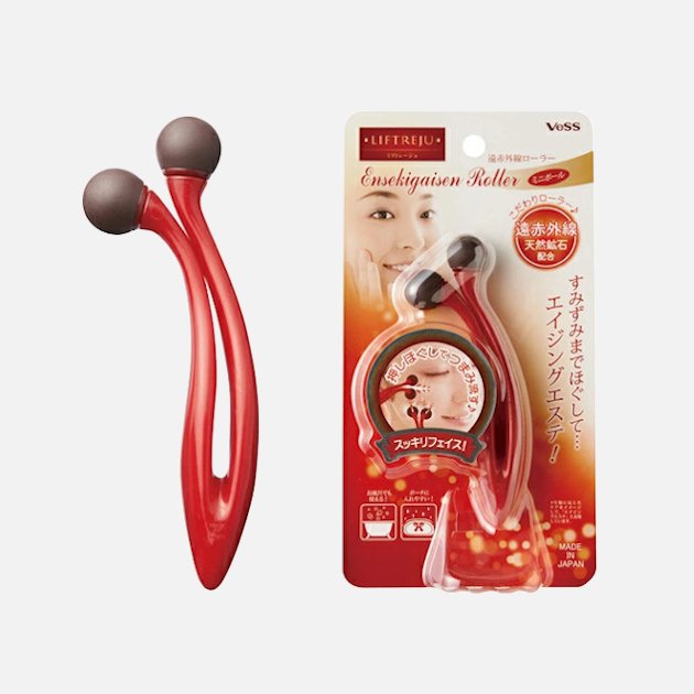 フェイスマッサージ器　リフトレージュの画像