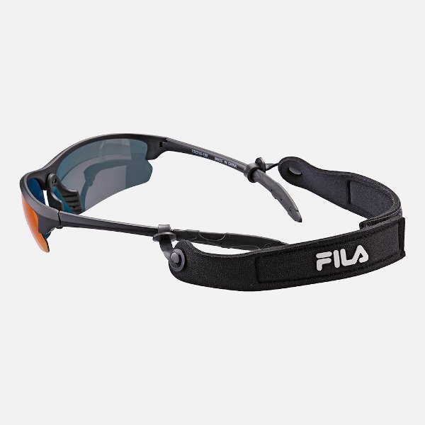 FILA メガネ スポーツバンドの画像