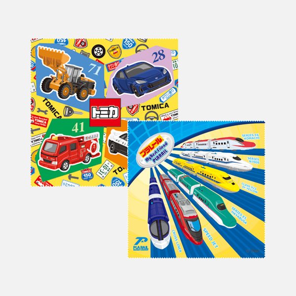 ECOマルチクリーナークロスの画像