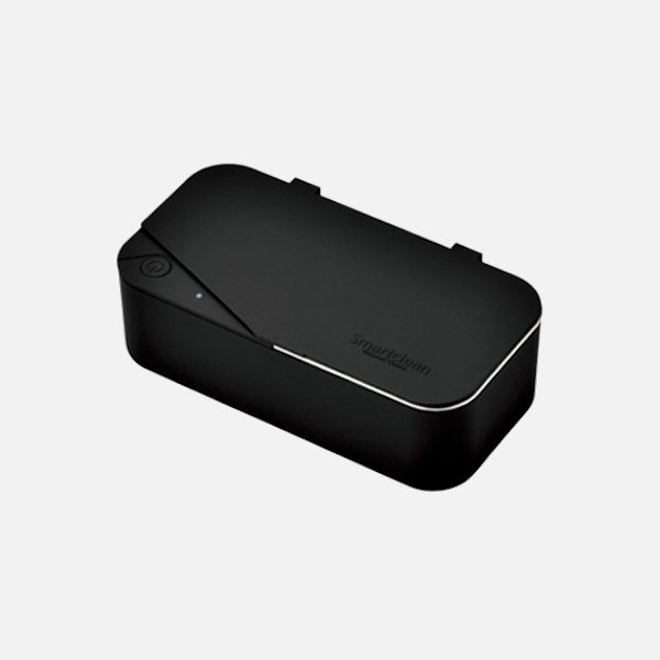 スマートクリーン　超音波洗浄器の画像