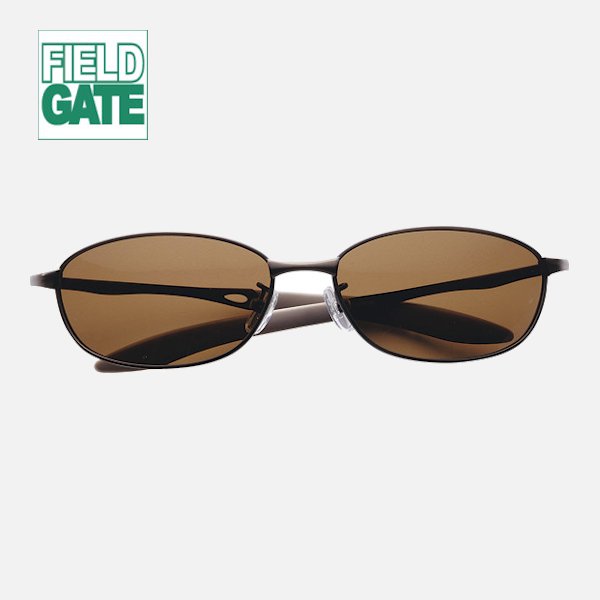 偏光グラス　フィールドゲート　6414の画像