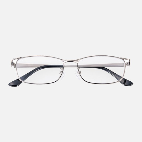 ライブラリースタイル（マットライトガンメタル）の画像