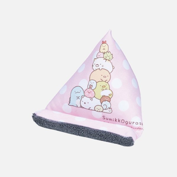 イスモ　マルチクリーナースタンド（すみっこ）の画像