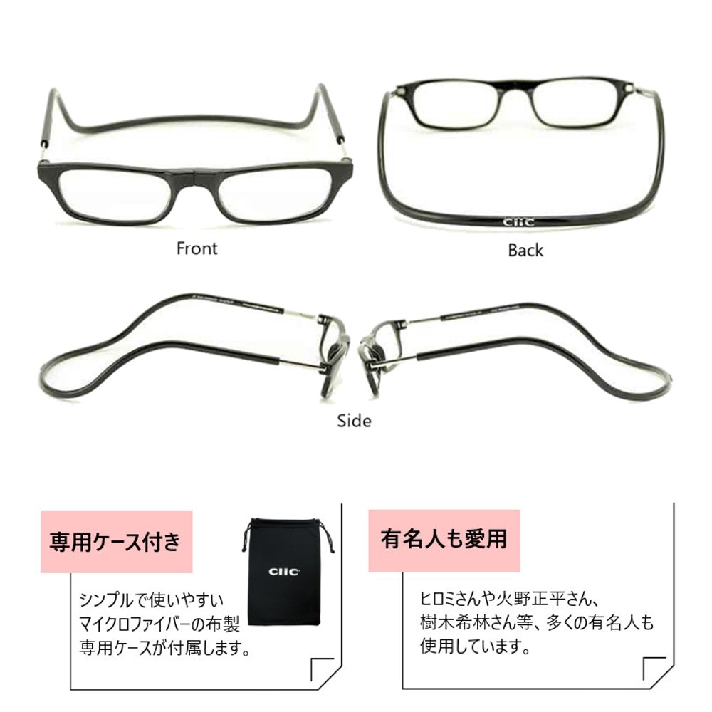 クリックリーダーの画像