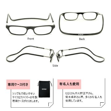 クリックリーダーの画像