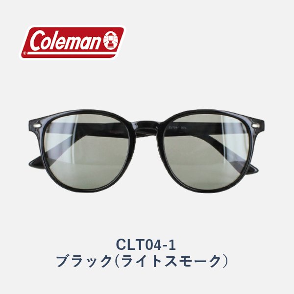 Coleman　コールマン　CLT04の画像