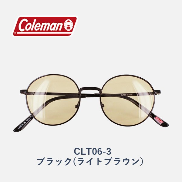 Coleman　コールマン　CLT06の画像