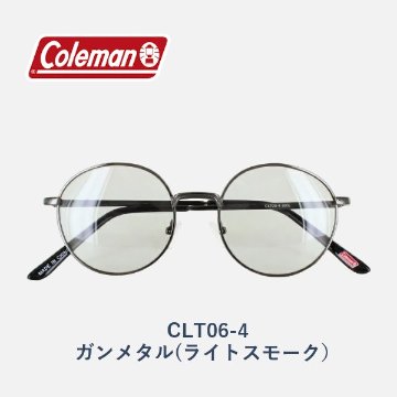 Coleman　コールマン　CLT06の画像