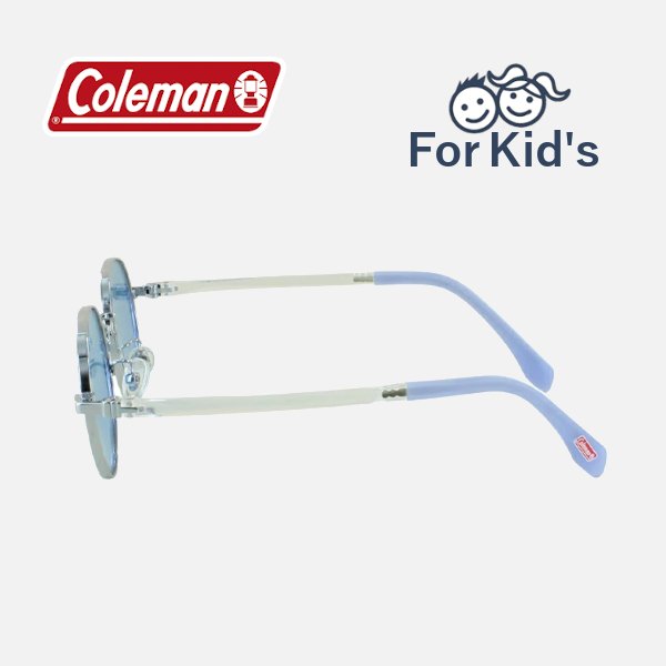 【キッズ用偏光サングラス】Coleman　コールマン　CKH01の画像