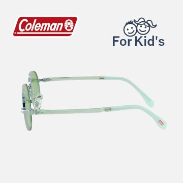 【キッズ用偏光サングラス】Coleman　コールマン　CKH01の画像