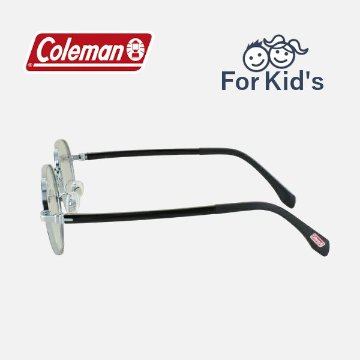 【キッズ用偏光サングラス】Coleman　コールマン　CKH01の画像