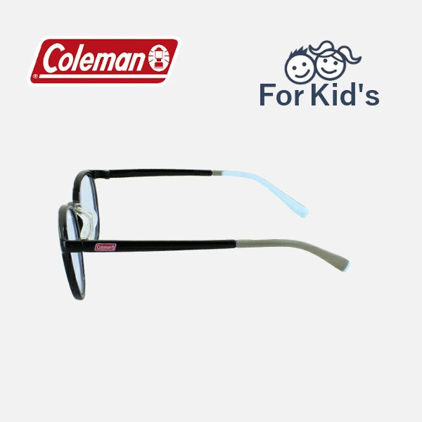 【キッズ用サングラス】Coleman　コールマン　CKS07の画像